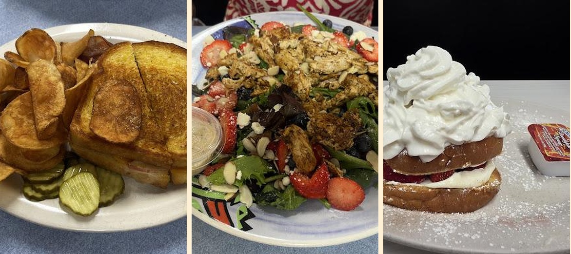 Artie's Hometown Diner Pulaski